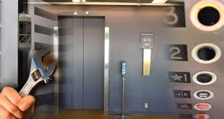 Elevator Service
